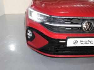 Volkswagen Taigo 1.0 TSI R-LINE DSG - Image 20