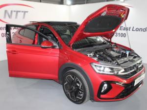 Volkswagen Taigo 1.0 TSI R-LINE DSG - Image 23