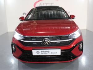 Volkswagen Taigo 1.0 TSI R-LINE DSG - Image 2
