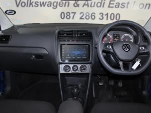 Volkswagen Polo Vivo 1.4 Life - Image 10