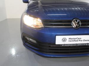 Volkswagen Polo Vivo 1.4 Life - Image 20