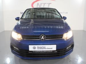 Volkswagen Polo Vivo 1.4 Life - Image 2