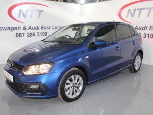 Volkswagen Polo Vivo 1.4 Life - Image 3