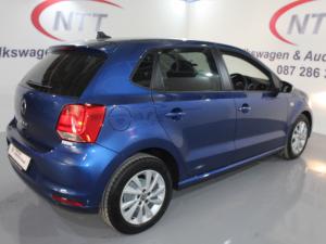 Volkswagen Polo Vivo 1.4 Life - Image 4