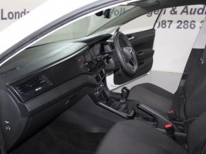 Volkswagen Polo 1.0 TSI - Image 18