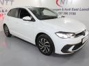 Thumbnail Volkswagen Polo 1.0 TSI