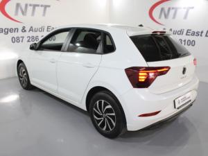 Volkswagen Polo 1.0 TSI - Image 24