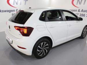 Volkswagen Polo 1.0 TSI - Image 4