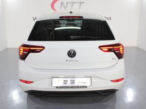 Volkswagen Polo 1.0 TSI - Image 5
