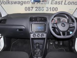 Volkswagen Polo Vivo 1.4 Life - Image 10