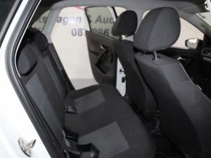 Volkswagen Polo Vivo 1.4 Life - Image 16