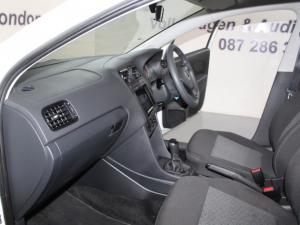 Volkswagen Polo Vivo 1.4 Life - Image 18