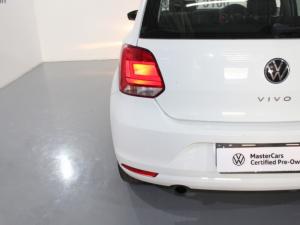 Volkswagen Polo Vivo 1.4 Life - Image 19