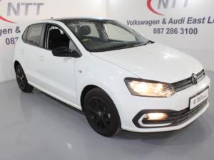 Volkswagen Polo Vivo 1.4 Life - Image 1