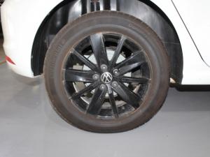 Volkswagen Polo Vivo 1.4 Life - Image 21