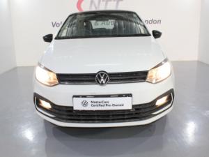 Volkswagen Polo Vivo 1.4 Life - Image 2