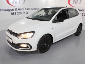 Volkswagen Polo Vivo 1.4 Life - Image 3