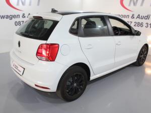 Volkswagen Polo Vivo 1.4 Life - Image 4