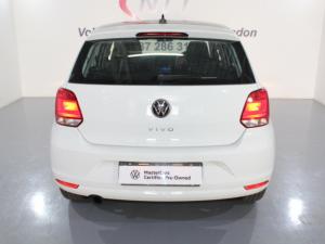 Volkswagen Polo Vivo 1.4 Life - Image 5