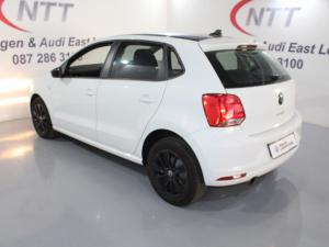 Volkswagen Polo Vivo 1.4 Life - Image 6