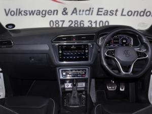 Volkswagen Tiguan 1.4 TSI R-LINE DSG - Image 10
