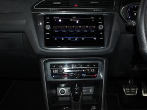 Volkswagen Tiguan 1.4 TSI R-LINE DSG - Image 11