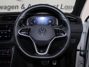 Volkswagen Tiguan 1.4 TSI R-LINE DSG - Image 12