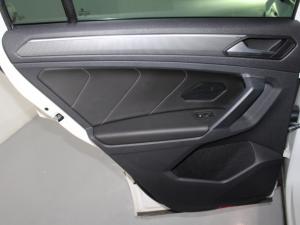 Volkswagen Tiguan 1.4 TSI R-LINE DSG - Image 13
