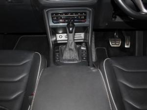 Volkswagen Tiguan 1.4 TSI R-LINE DSG - Image 14