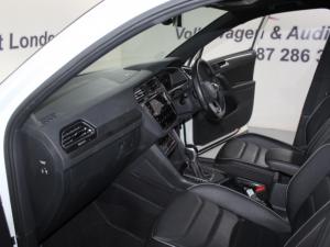 Volkswagen Tiguan 1.4 TSI R-LINE DSG - Image 18