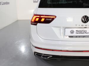 Volkswagen Tiguan 1.4 TSI R-LINE DSG - Image 19
