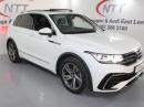 Thumbnail Volkswagen Tiguan 1.4 TSI R-LINE DSG