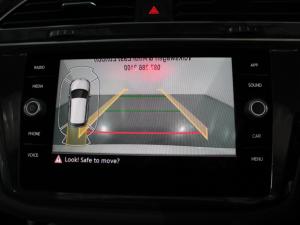 Volkswagen Tiguan 1.4 TSI R-LINE DSG - Image 21