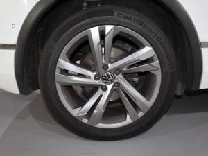 Volkswagen Tiguan 1.4 TSI R-LINE DSG - Image 22