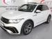 Volkswagen Tiguan 1.4 TSI R-LINE DSG - Thumbnail 3