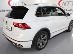 Volkswagen Tiguan 1.4 TSI R-LINE DSG - Image 4