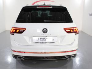 Volkswagen Tiguan 1.4 TSI R-LINE DSG - Image 5