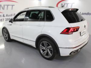 Volkswagen Tiguan 1.4 TSI R-LINE DSG - Image 6