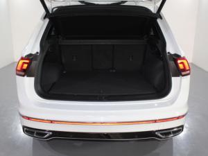 Volkswagen Tiguan 1.4 TSI R-LINE DSG - Image 7