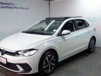 Thumbnail Volkswagen Polo 1.0 TSI Life