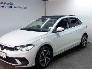 Volkswagen Polo 1.0 TSI Life - Image 1