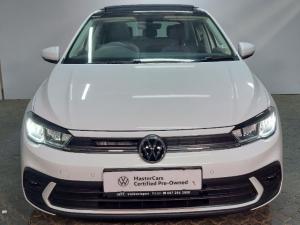 Volkswagen Polo 1.0 TSI Life - Image 2