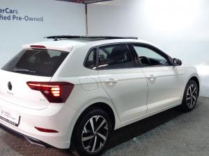 Volkswagen Polo 1.0 TSI Life - Image 3