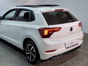 Volkswagen Polo 1.0 TSI Life - Image 4