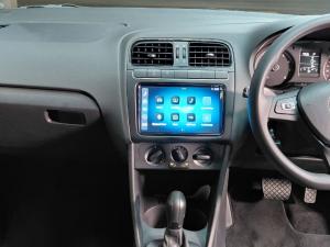 Volkswagen Polo Vivo 1.6 Life TIP - Image 13