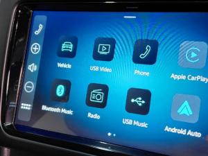 Volkswagen Polo Vivo 1.6 Life TIP - Image 14