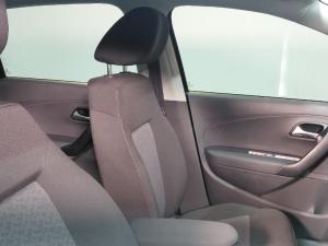 Volkswagen Polo Vivo 1.6 Life TIP - Image 16