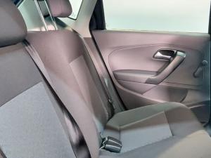 Volkswagen Polo Vivo 1.6 Life TIP - Image 18