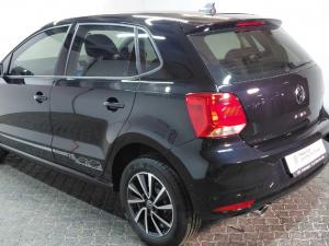 Volkswagen Polo Vivo 1.6 Life TIP - Image 19