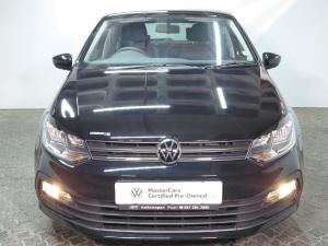 Volkswagen Polo Vivo 1.6 Life TIP - Image 2